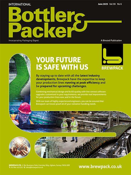 Your future is safe with us